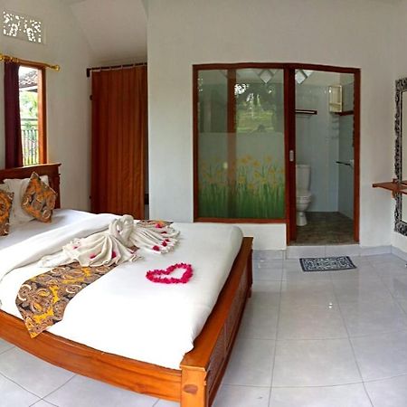 Kartika'S House Hotel Ubud  Luaran gambar