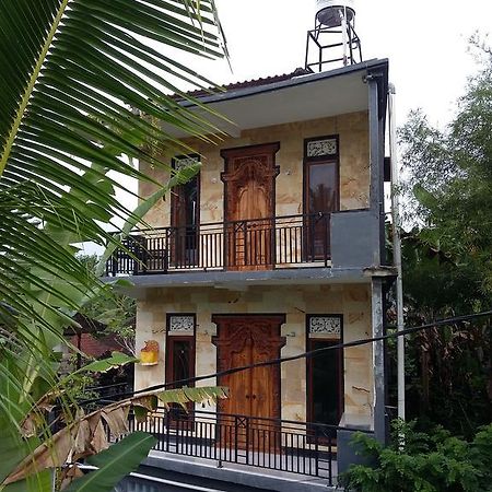 Kartika'S House Hotel Ubud  Luaran gambar
