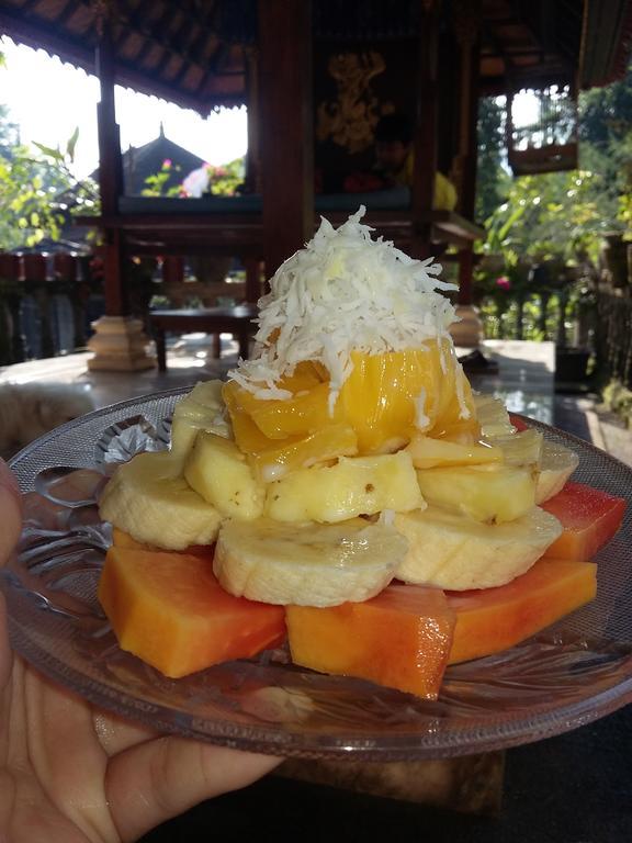 Kartika'S House Hotel Ubud  Luaran gambar